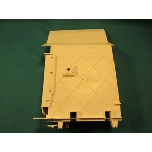 Elektronika (fordulatszámszabályzó) eredeti WHIRLPOOL mosógép / RENDELÉSRE