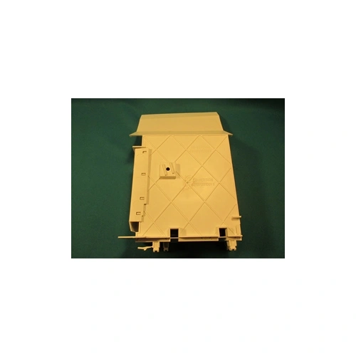 Elektronika (fordulatszámszabályzó) eredeti WHIRLPOOL mosógép / RENDELÉSRE