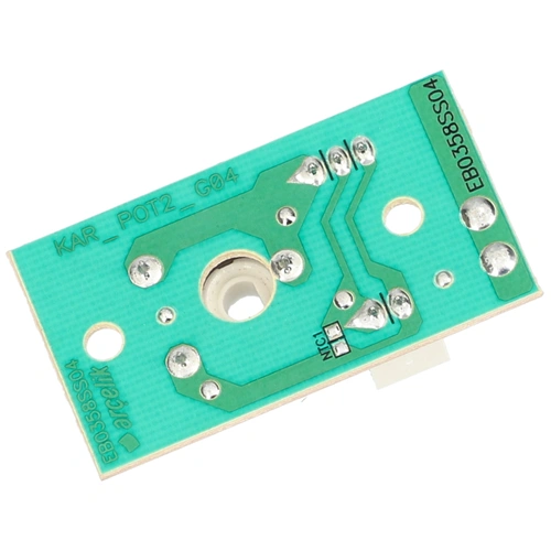 Elektronika hőfokszabályzó (eredeti) BEKO hűtőgép