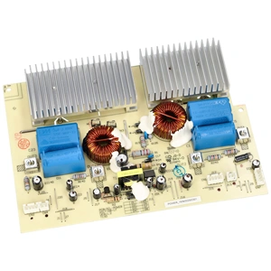 Elektronika indukciós jobb (eredeti) CANDY tűzhely / RENDELÉSRE