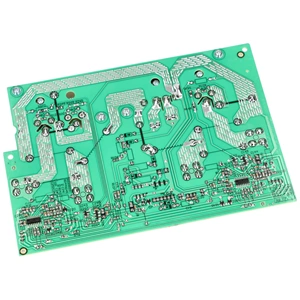 Elektronika indukciós jobb (eredeti) CANDY tűzhely / RENDELÉSRE