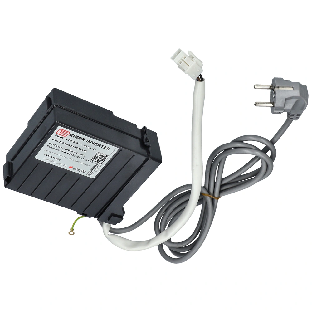 Elektronika inverter (eredeti) BEKO hűtőgép