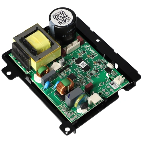 Elektronika inverter (eredeti) CANDY hűtőgép 