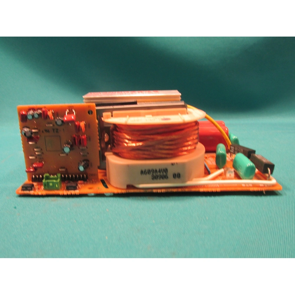 Elektronika, inverter (eredeti) GORENJE/MORA mikrohullámú sütő / RENDELÉSRE