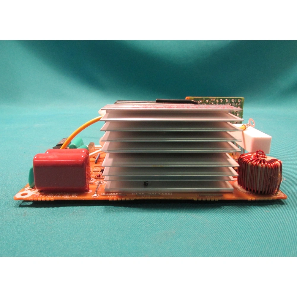 Elektronika, inverter (eredeti) GORENJE/MORA mikrohullámú sütő / RENDELÉSRE