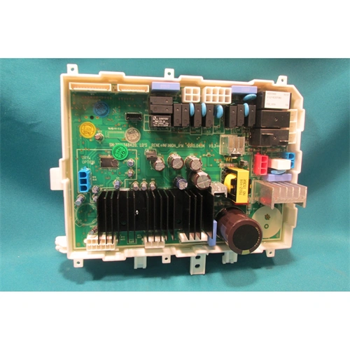 Elektronika, inverter (eredeti) GORENJE/MORA szárítógép / RENDELÉSRE