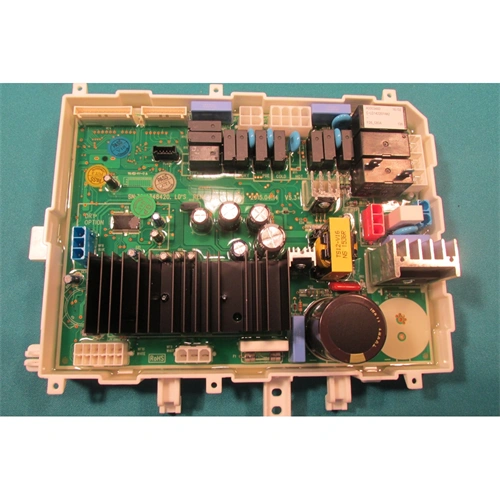 Elektronika, inverter (eredeti) GORENJE/MORA szárítógép / RENDELÉSRE
