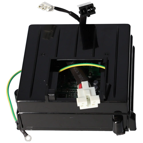 Elektronika inverter (eredeti) HAIER hűtőgép / RENDELÉSRE