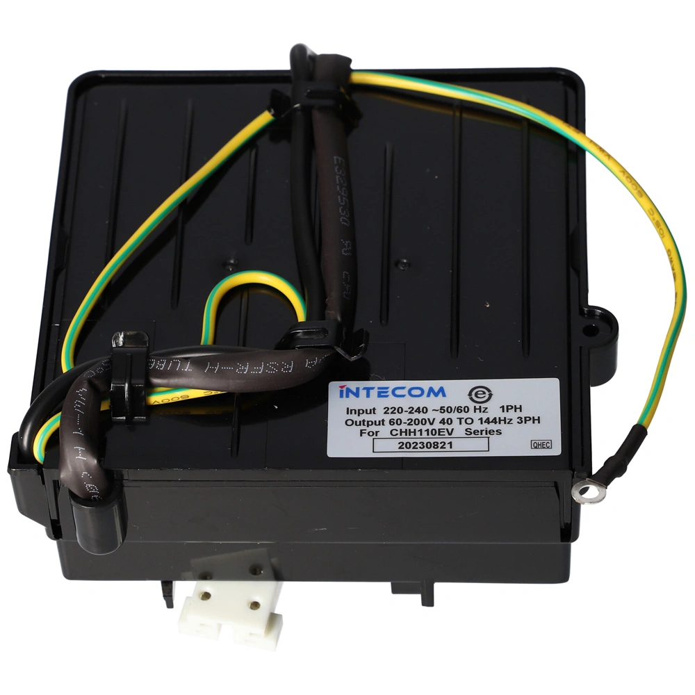 Elektronika inverter (eredeti) HAIER hűtőgép / RENDELÉSRE