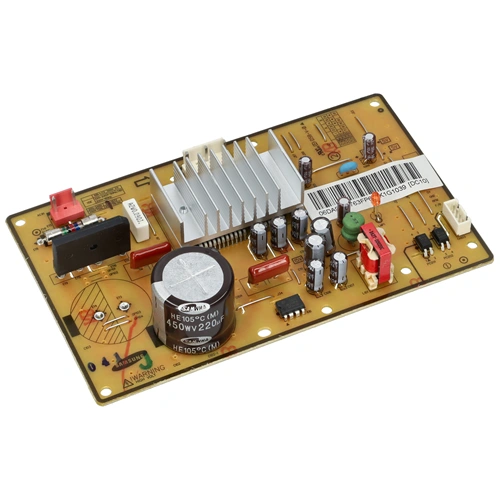 Elektronika inverter (eredeti) SAMSUNG hűtőgép / RENDELÉSRE