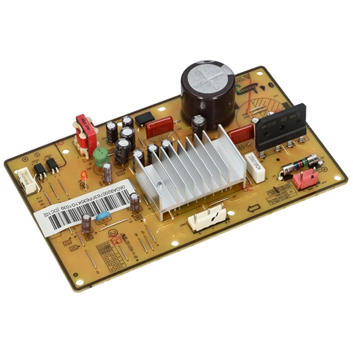 Elektronika inverter (eredeti) SAMSUNG hűtőgép / RENDELÉSRE