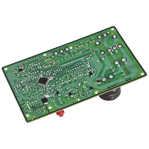 Elektronika inverter (eredeti) SAMSUNG hűtőgép / RENDELÉSRE