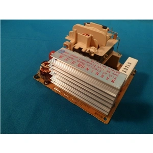 Elektronika, inverter  (eredeti) WHIRLPOOL mikrohullámú sütő / RENDELÉSRE