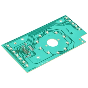 Elektronika (jobb felső) ELIN pl. WM26AAA mosógép / RENDELÉSRE