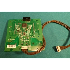 Elektronika, kezelő (eredeti) ARISTON bojler / RENDELÉSRE