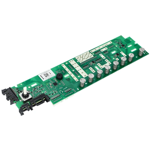 Elektronika kezelő (eredeti) BEKO mosógép