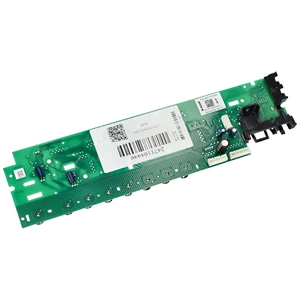 Elektronika kezelő (eredeti) BEKO mosógép