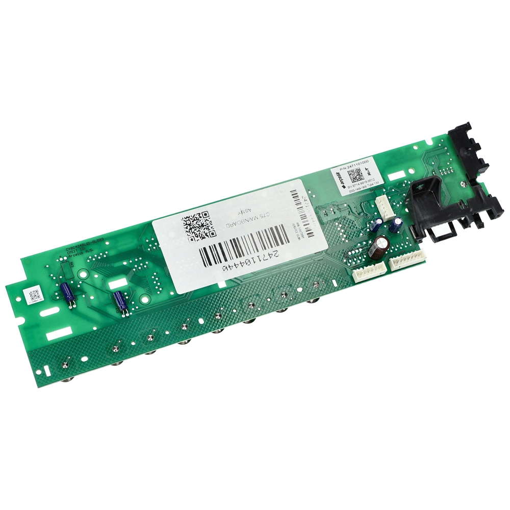 Elektronika kezelő (eredeti) BEKO mosógép