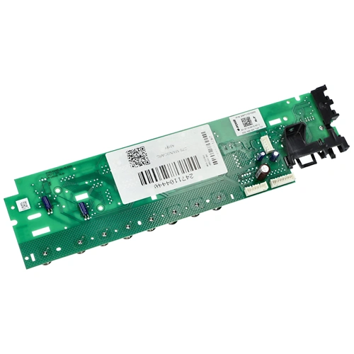 Elektronika kezelő (eredeti) BEKO mosógép