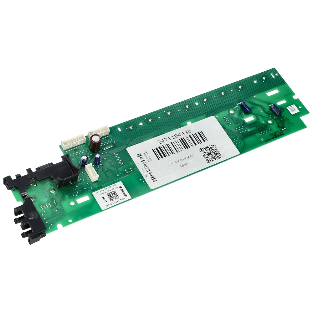 Elektronika kezelő (eredeti) BEKO mosógép