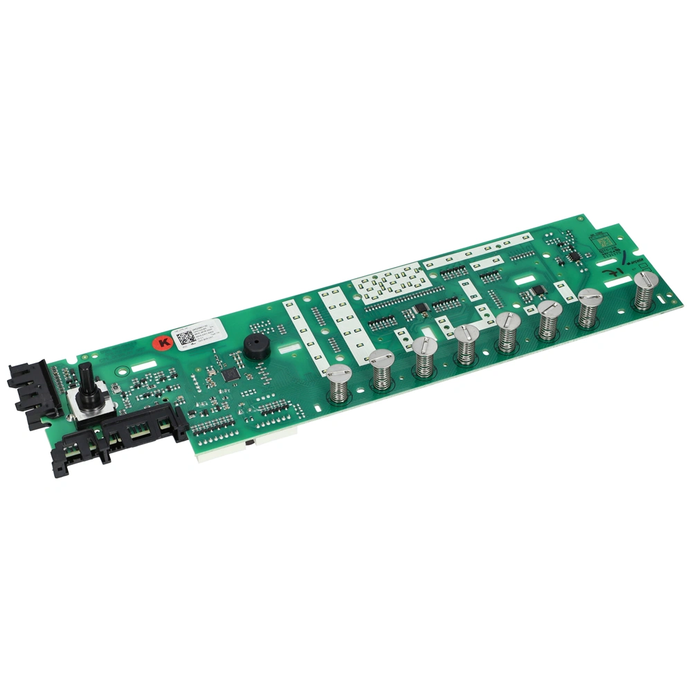 Elektronika, kezelő (eredeti) BEKO mosógép