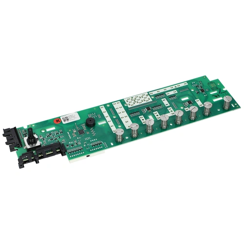 Elektronika, kezelő (eredeti) BEKO mosógép