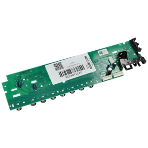 Elektronika, kezelő (eredeti) BEKO mosógép