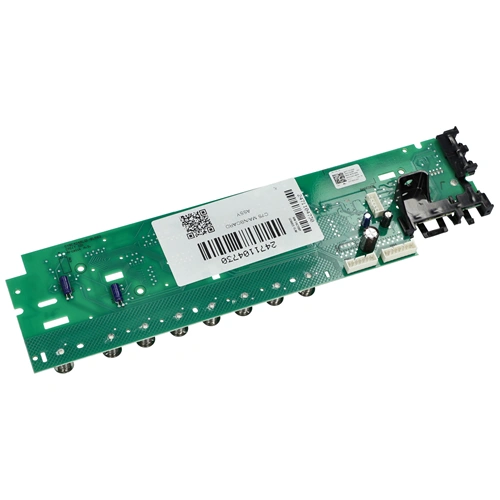 Elektronika, kezelő (eredeti) BEKO mosógép