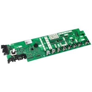 Elektronika, kezelő (eredeti) BEKO mosógép