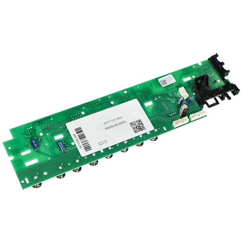 Elektronika, kezelő (eredeti) BEKO mosógép