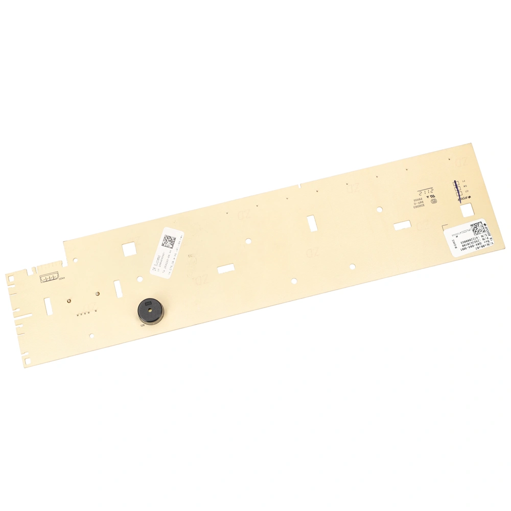 Elektronika kezelő (eredeti) BEKO szárítógép