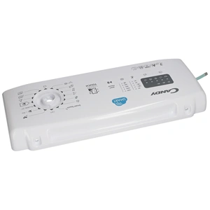 Elektronika kezelő (eredeti) CANDY mosógép