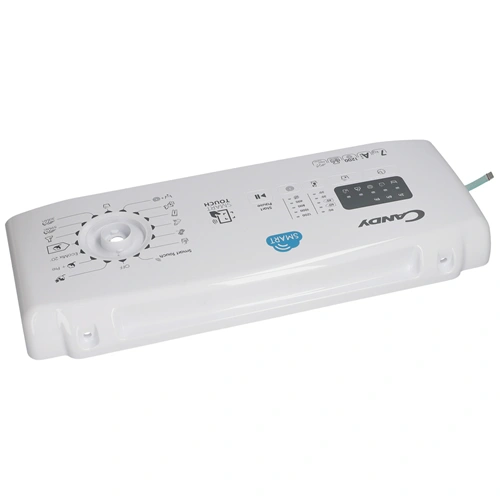 Elektronika kezelő (eredeti) CANDY mosógép