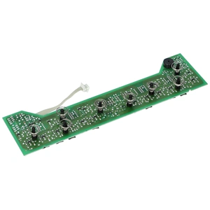 Elektronika, kezelő (eredeti) DE DIETRICH tűzhely / RENDELÉSRE