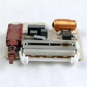 Elektronika, kezelő (eredeti) ELECTROLUX páraelszívó / RENDELÉSRE