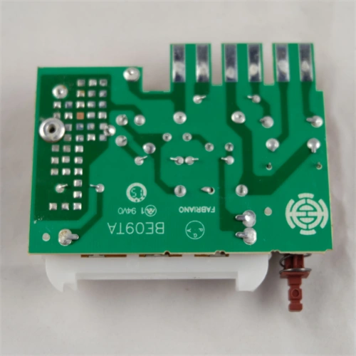 Elektronika, kezelő (eredeti) ELECTROLUX páraelszívó / RENDELÉSRE