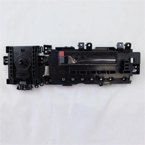 Elektronika kezelő (eredeti) ELECTROLUX szárítógép / RENDELÉSRE