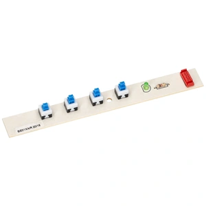 Elektronika, kezelő (eredeti) FAGOR pl.: 3CDC60B páraelszívó / RENDELÉSRE
