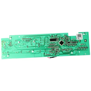 Elektronika, kezelő (eredeti) GABA mosógép / RENDELÉSRE