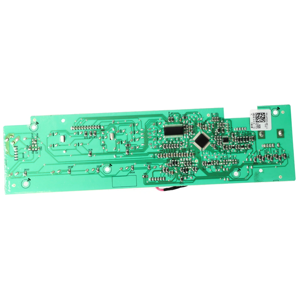 Elektronika, kezelő (eredeti) GABA mosógép / RENDELÉSRE