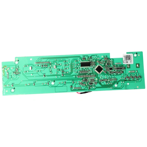 Elektronika, kezelő (eredeti) GABA mosógép / RENDELÉSRE