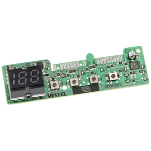 Elektronika kezelő (eredeti) HEINNER mosogatógép
