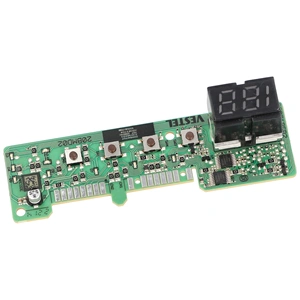 Elektronika kezelő (eredeti) HEINNER mosogatógép