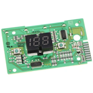 Elektronika kezelő (eredeti) HEINNER mosogatógép / RENDELÉSRE