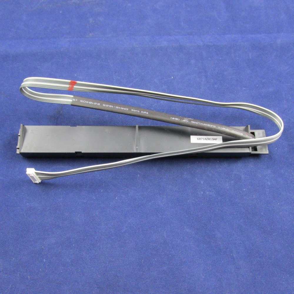 Elektronika, kezelő (eredeti) LG légkondícionáló / RENDELÉSRE