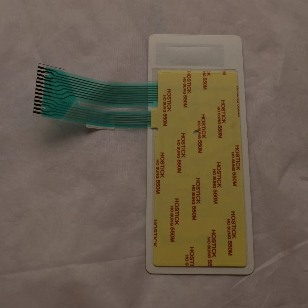 Elektronika, kezelő (eredeti) LG mikrohullámú sütő / RENDELÉSRE