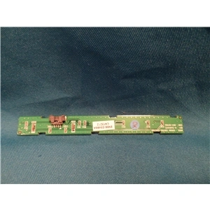 Elektronika, kezelő (eredeti) SAMSUNG LCD televízió / RENDELÉSRE