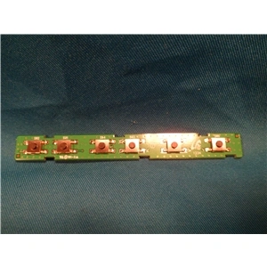 Elektronika, kezelő (eredeti) SAMSUNG LCD televízió / RENDELÉSRE