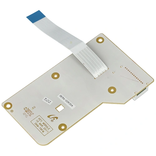 Elektronika kezelő (eredeti) SAMSUNG mikrohullámú sütő / RENDELÉSRE