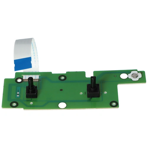 Elektronika kezelő (eredeti) SAMSUNG mikrohullámú sütő / RENDELÉSRE